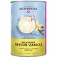 Сухая смесь Monbana Milkshake Saveur Vanille 1 кг - изображение 1