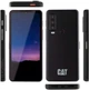 Смартфон Caterpillar CAT S75 6/128GB 5G Black +чохол - изображение 1