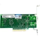 Сетевая карта PERCKO Intel 82599 Chip PCI-Ex8 10G Gigabit Fiber Optic Network Card X520-DA1, SFP+ Server E10G41BF, совместимая с X520T1 M2, для подключения к гигабитной сети. - изображение 2