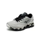Кроссовки Mizuno Wave Prophecy Ls Grey D1GA333703 44 - изображение 3