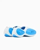 Кроссовки CROCS Ripple Clog White/Blue 214154-1BF 43-44 - изображение 4