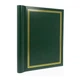 Фотоальбом GEDEON самоклейка 40 страниц 23x28 см. V-green - изображение 1