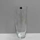 Ваза стеклянная h - 30 см Crystalex Bohemia B82562-30080 прозрачная - изображение 3