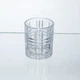 Набор рюмок 75 мл Geometric 6 штук стекло прозрачное 5,5х5 см - изображение 3