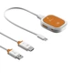 Бездротовий ScreenCast J5create JVAW61-N USB-C на HDMI, до 15 м - изображение 1
