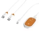 Бездротовий ScreenCast J5create JVAW61-N USB-C на HDMI, до 15 м - изображение 2