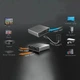 Розгалужувач HDMI сигналу j5create JDSH812-N, на 2 порти HDMI v. 2.1 - изображение 5