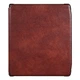 Оригінальна обкладинка чохол PocketBook Shell Cover для PocketBook 710 Era Lite Brown - зображення 5