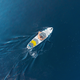 SUP-доска Rebel Active RBA-4507-WH 335×84×15 см до 170 кг White - изображение 5