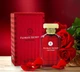 Туалетна парфумована вода жіноча PARADISE FLORIAS SECRET INTENSE EDP 80 мл - зображення 3