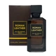 Туалетная парфюмированная вода унисекс PARADISE ROMAN LEATHER EDP 100 мл - изображение 1