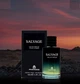 Туалетна парфумована вода чоловіча PARADISE SALVAGE EDP, 100 мл - зображення 4