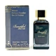 Туалетная парфюмированная вода женская PARADISE BEAUTIFUL SILKY OUD EDP 100 мл - изображение 2