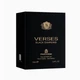 Туалетна парфумована вода жіноча PARADISE VERSES BLACK DIAMOND EDP 100 мл - зображення 3