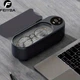 Ультразвуковая мойка для очков и украшений FEIYBA, портативная USB, 360° очистка - изображение 2