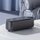 Ультразвуковая мойка для очков и украшений FEIYBA, портативная USB, 360° очистка - изображение 6