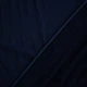 Ткань трикотаж CRYSTAL SILKY 180 г/м2 ширина 150 см премиальная блестящая ткань для легинсов и топов т/синяя 5254890 - зображення 2