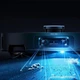 Робот-пылесос с влажной уборкой Dreame X60 Ultra Complete Black (RLX87DE-bl) - зображення 3