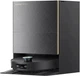 Робот-пылесос с влажной уборкой Dreame X60 Ultra Complete Black (RLX87DE-bl) - зображення 4