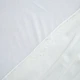 Ткань трикотаж CRYSTAL SILKY 180 г/м2 ширина 150 см премиальная блестящая ткань для легинсов и топов ваниль 5254891 - зображення 2