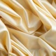 Ткань трикотаж SILKY 160 г/м2 ширина 175 см премиальная блестящая ткань для легинсов и топов бисквит 5254896 - зображення 3
