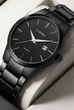 Наручные часы Curren 8106 All Black - изображение 2