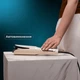 Прибор для укладки волос Cecotec SurfCare Magic Waves Plasma (A01_EU01_122572) - изображение 4