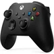 Microsoft Xbox Series X | S Wireless Controller with Bluetooth (Carbon Black) + USB Type-C кабель - зображення 3