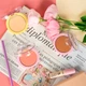 Компактные румяна Callista Color & Art Blush 120 So Peachy 10 г (8680705130039) - изображение 9