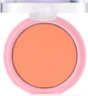 Компактные румяна Callista Color & Art Blush 130 Copper My Way 10 г (8680705130053) - изображение 2