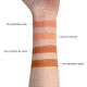 Компактные румяна Callista Color & Art Blush 130 Copper My Way 10 г (8680705130053) - изображение 4