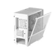 Корпус DeepCool CH360 White без БЖ (R-CH360-WHAPE3-G-1) - зображення 10