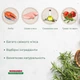 Сухий корм із лососем для стерилізованих котів Morando Tradizioni Sterilized, 1.5 кг - зображення 3