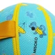 Игрушка для собак Misoko&Co Basketball Ball, 15 см, голубой - изображение 3