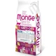 Сухой корм с форелью для котят Monge Kitten Trota, 10 кг - изображение 1