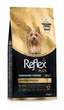 Сухой корм для собак породы йоркширский терьер Reflex Plus Yorkshire Terrier, 2 кг - изображение 2