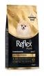 Сухой корм для собак породы померанский шпиц Reflex Plus Pomeranian, 2 кг - изображение 3