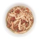 Schesir Cat After Dark Chicken With Duck вологий корм для котів з куркою та качкою 80 гр - зображення 3