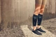 Компресійний віброрукав для гомілки Therabody RecoveryPulse Calf Sleeve (RecoveryPulseCalf) , розмір M ( TB02792-01 ) - зображення 5