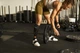 Компресійний віброрукав для гомілки Therabody RecoveryPulse Calf Sleeve (RecoveryPulseCalf) , розмір M ( TB02792-01 ) - зображення 8