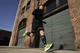 Компресійний віброрукав для гомілки Therabody RecoveryPulse Calf Sleeve (RecoveryPulseCalf) , розмір M ( TB02792-01 ) - зображення 9