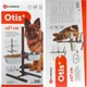 Миски для собак на штативі Flamingo Otis+ H-Stand, 2 шт х 3.95 л - зображення 2