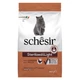 Корм Schesir Cat Sterilized & Light сухий монопротеїновий з куркою для кастрованих котів або котів схильних до повноти 0.4 кг - зображення 1