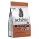Корм Schesir Cat Sterilized & Light сухий монопротеїновий з куркою для кастрованих котів або котів схильних до повноти 0.4 кг - зображення 2