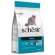 Корм Schesir Cat Adult Fish сухий монопротеїновий з рибою корм для дорослих котів 1.5 кг - зображення 2