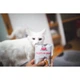 Корм Brit Care Cat Fillets In Gravy Salmon вологий з лососем для дорослих котів 85 гр - зображення 3