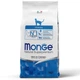 Корм Monge Cat Urinary Ricco сухий з куркою для профілактики СКХ у дорослих котів 1.5 кг - зображення 1