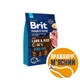 Корм Brit Premium Sensitive Lamb & Rice для взрослых собак с чувствительным пищеварением 15 кг - изображение 4