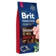 Корм Brit Premium Dog Adult L сухий з куркою для собак великих порід 15 кг - зображення 1