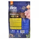 Корм Brit Premium Dog Junior M сухий з куркою для цуценят та молодих собак середніх порід 3 кг - зображення 2